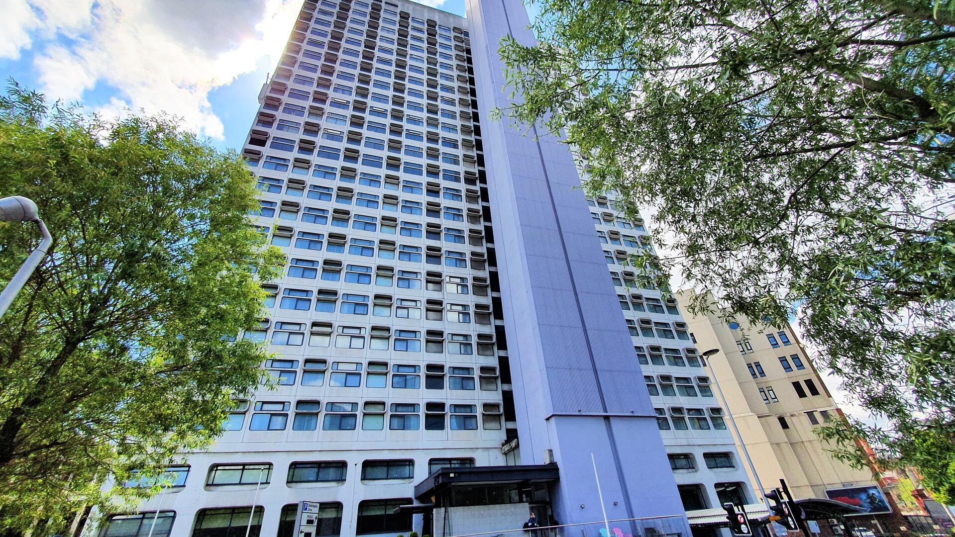 City Heights, 2206 Victoria Bridge Street  Salford